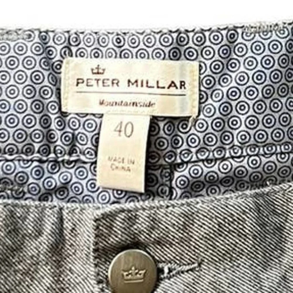 Peter Millar excellent size